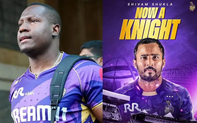 KKR Announce Rovman Powell's Surprise Replacement After IPL 2025 Elimination